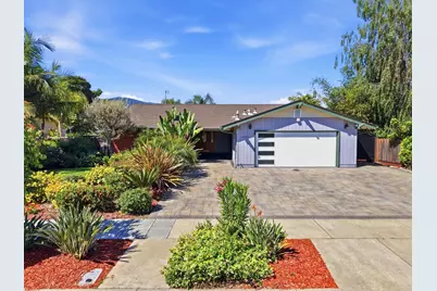 6345 El Paseo Dr, San Jose, CA 95120 - Photo 2