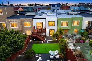 2050 33rd Ave, San Francisco, CA 94116 - Photo 4