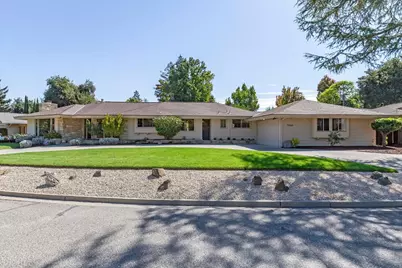 12468 Saratoga Creek Dr, Saratoga, CA 95070 - Photo 4