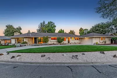 12468 Saratoga Creek Dr, Saratoga, CA 95070 - Photo 2