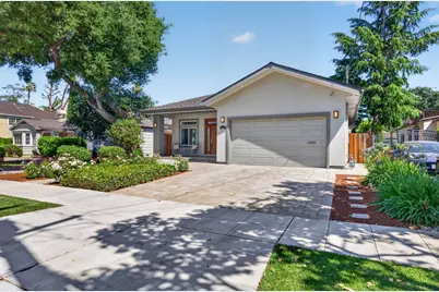 1246 University Ave, San Jose, CA 95126 - Photo 4