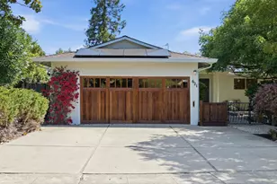 621 Wellsbury Way, Palo Alto, CA 94306 - Photo 2