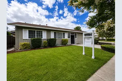 2915 Ross Ave, San Jose, CA 95124 - Photo 1