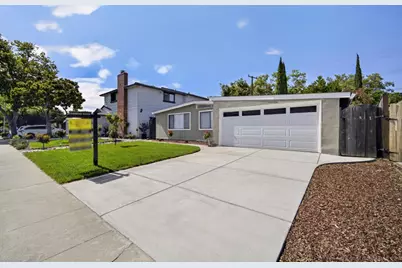 3521 Butcher Dr, Santa Clara, CA 95051 - Photo 2