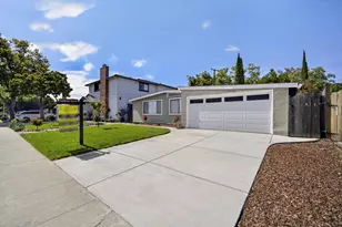 3521 Butcher Dr, Santa Clara, CA 95051 - Photo 2