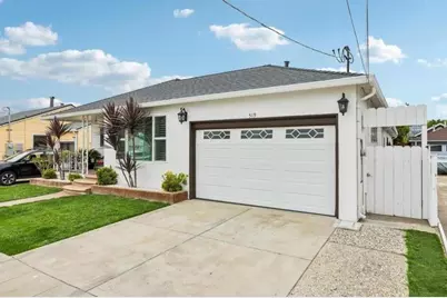519 4th Ave, San Bruno, CA 94066 - Photo 2