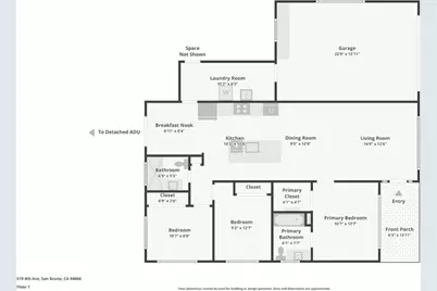 519 4th Ave, San Bruno, CA 94066 - Photo 40