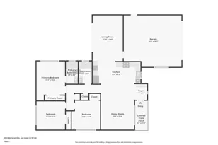 2502 Meridian Ave, San Jose, CA 95124 - Photo 32