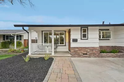 2502 Meridian Ave, San Jose, CA 95124 - Photo 2