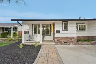 2502 Meridian Ave, San Jose, CA 95124 - Photo 2