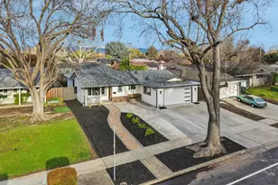 2502 Meridian Ave, San Jose, CA 95124 - Photo 2