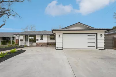 2502 Meridian Ave, San Jose, CA 95124 - Photo 1