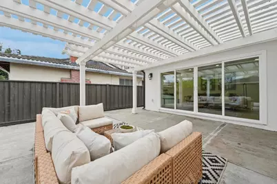 2502 Meridian Ave, San Jose, CA 95124 - Photo 30