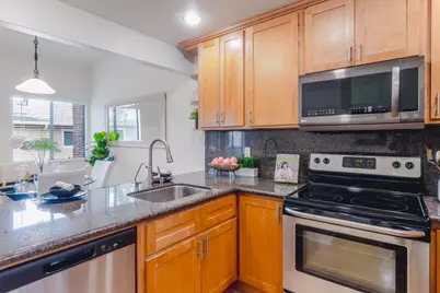 4010 Williams Rd 4, San Jose, CA 95117 - Photo 10