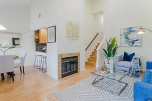 4010 Williams Rd 4, San Jose, CA 95117 - Photo 2