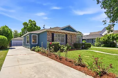 1666 Topeka Ave, San Jose, CA 95126 - Photo 4