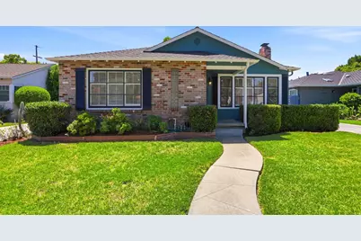 1666 Topeka Ave, San Jose, CA 95126 - Photo 2