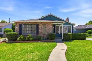1666 Topeka Ave, San Jose, CA 95126 - Photo 2