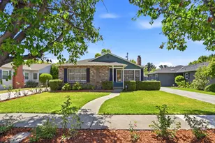 1666 Topeka Ave, San Jose, CA 95126 - Photo 1