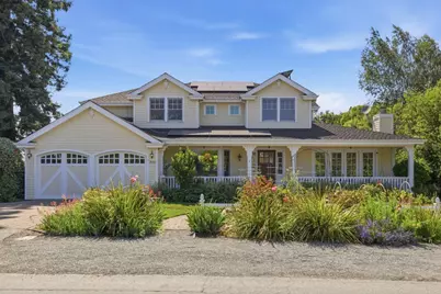 300 Sunkist Ln, Los Altos, CA 94022 - Photo 1