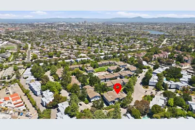 4106 George Ave 5, San Mateo, CA 94403 - Photo 2