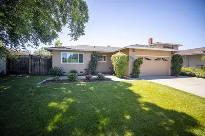 3990 Manzanita Dr, San Jose, CA 95117 - Photo 1