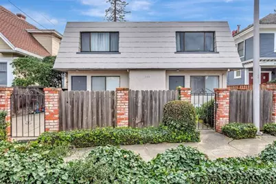 230 Villa Ter 3, San Mateo, CA 94401 - Photo 2