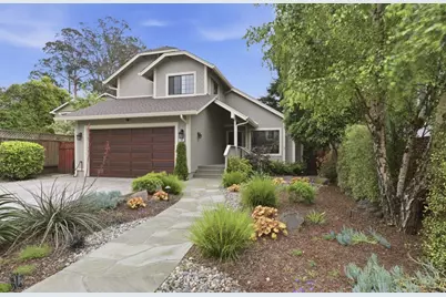 354 Vallejo St, El Granada, CA 94018 - Photo 2