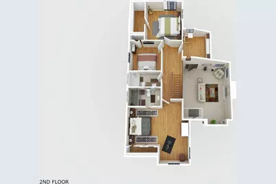354 Vallejo St, El Granada, CA 94018 - Photo 40
