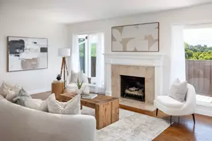 1029 Lupin (Lower) Way, San Carlos, CA 94070 - Photo 6