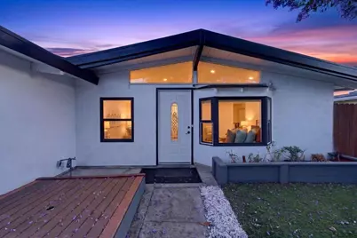 854 Lakewood Dr, Sunnyvale, CA 94089 - Photo 2