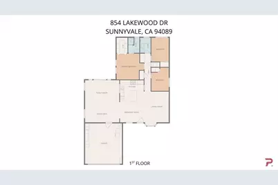 854 Lakewood Dr, Sunnyvale, CA 94089 - Photo 64