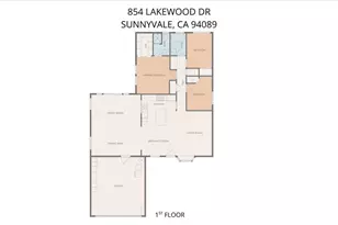 854 Lakewood Dr, Sunnyvale, CA 94089 - Photo 64