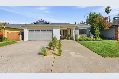 929 Constitution Dr, Foster City, CA 94404 - Photo 1