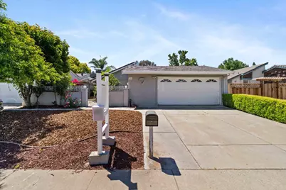 224 Cheris Dr, San Jose, CA 95123 - Photo 1
