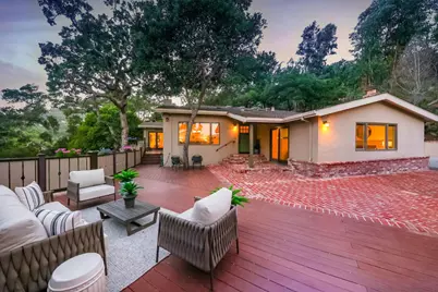 1050 Merner Rd, Hillsborough, CA 94010 - Photo 1