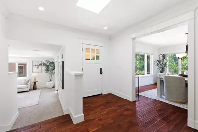 1050 Merner Rd, Hillsborough, CA 94010 - Photo 16