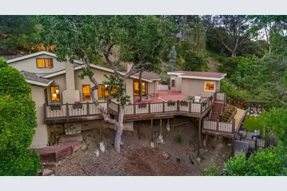 1050 Merner Rd, Hillsborough, CA 94010 - Photo 2