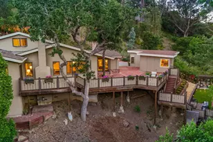 1050 Merner Rd, Hillsborough, CA 94010 - Photo 2