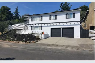 1068 Central Blvd, Hayward, CA 94542 - Photo 1