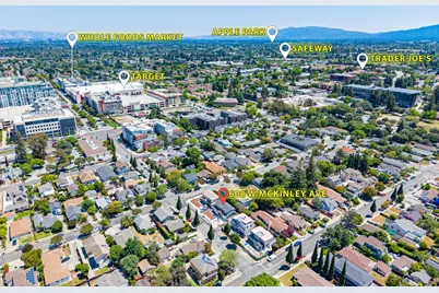 608 W Mc Kinley Ave, Sunnyvale, CA 94086 - Photo 46