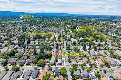 608 W Mc Kinley Ave, Sunnyvale, CA 94086 - Photo 44