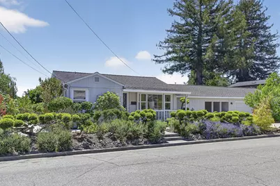 356 Chilverton St, Santa Cruz, CA 95062 - Photo 2