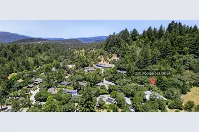 110 Ponderosa Dr, Santa Cruz, CA 95060 - Photo 32