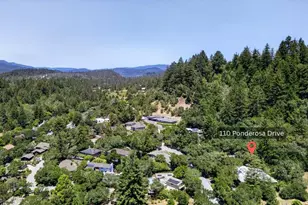 110 Ponderosa Dr, Santa Cruz, CA 95060 - Photo 32