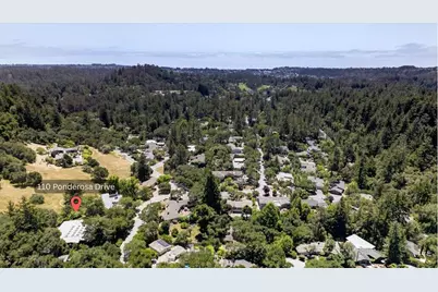 110 Ponderosa Dr, Santa Cruz, CA 95060 - Photo 36