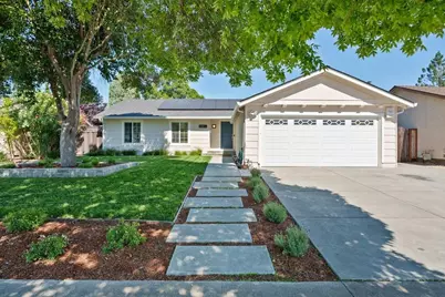 6141 Geronimo Dr, San Jose, CA 95123 - Photo 4