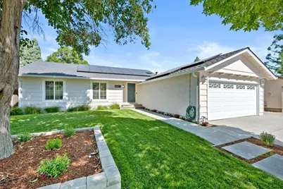 6141 Geronimo Dr, San Jose, CA 95123 - Photo 2