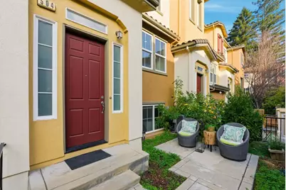 504 San Jorge Ter, Sunnyvale, CA 94089 - Photo 2