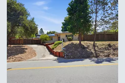 8060 Hihn Rd, Ben Lomond, CA 95005 - Photo 1